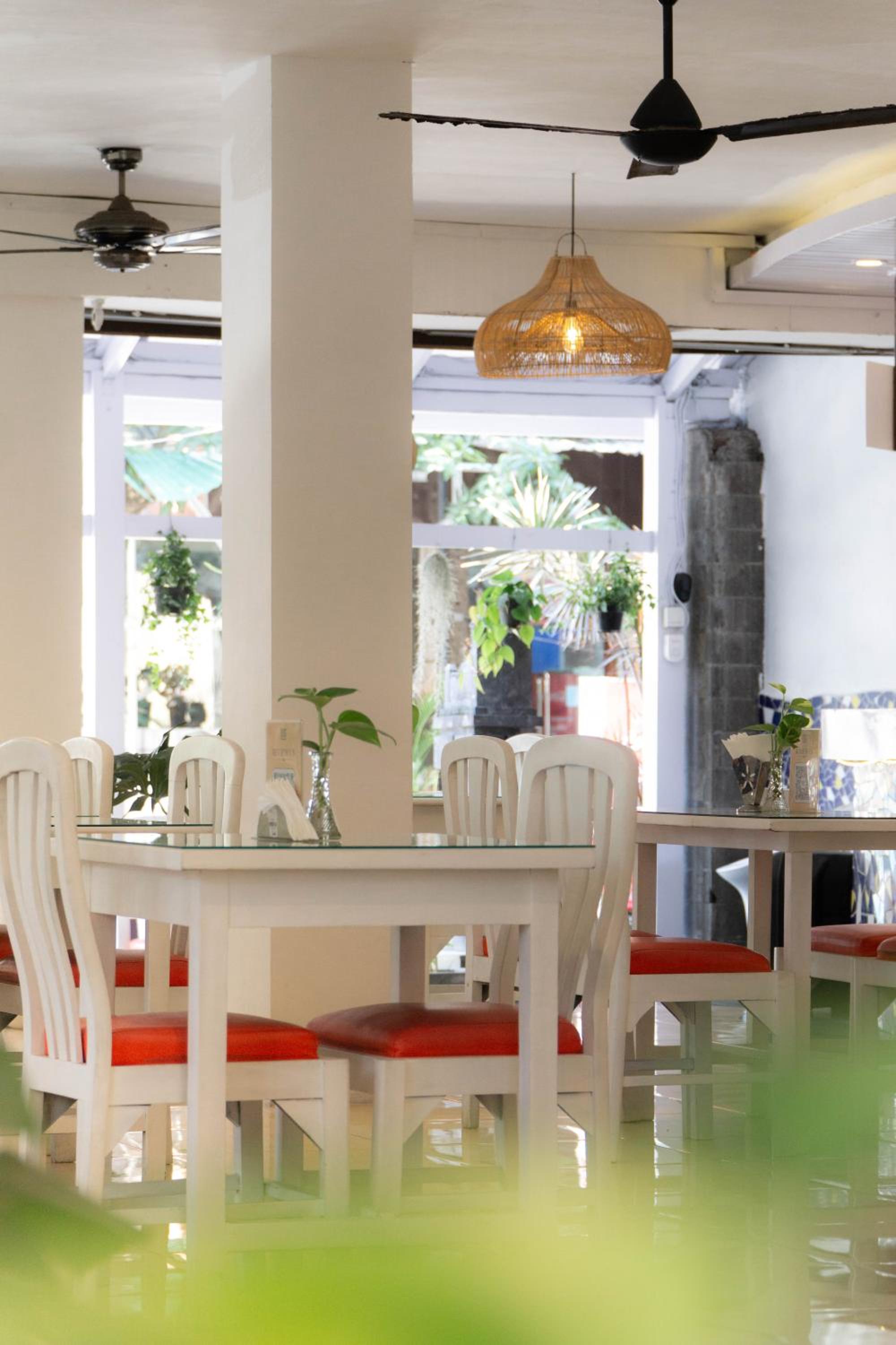 Bali Summer Hotel by Amerta 48