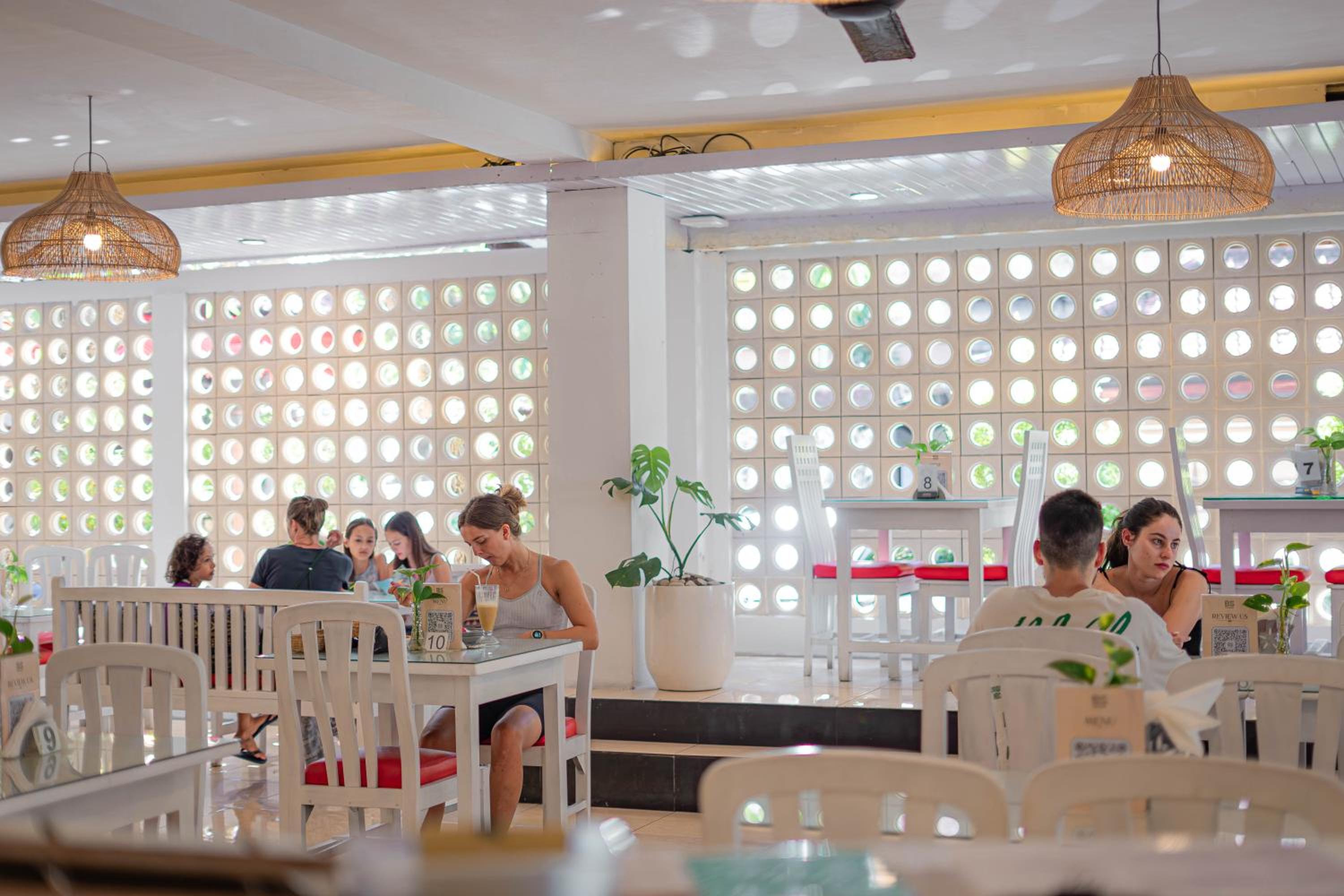 Bali Summer Hotel by Amerta 55
