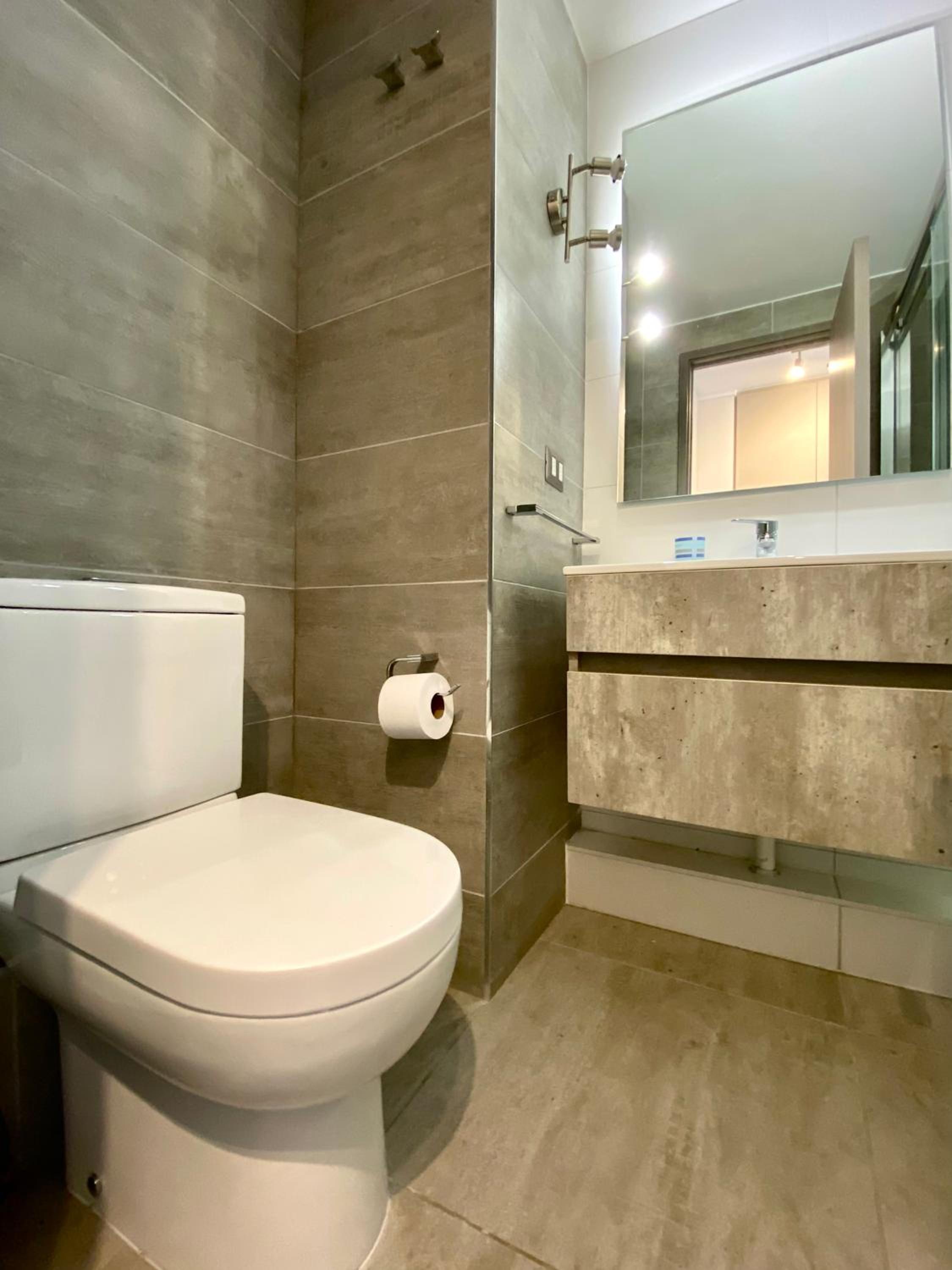 Lindo Departamento En Reñaca - Viña Del Mar