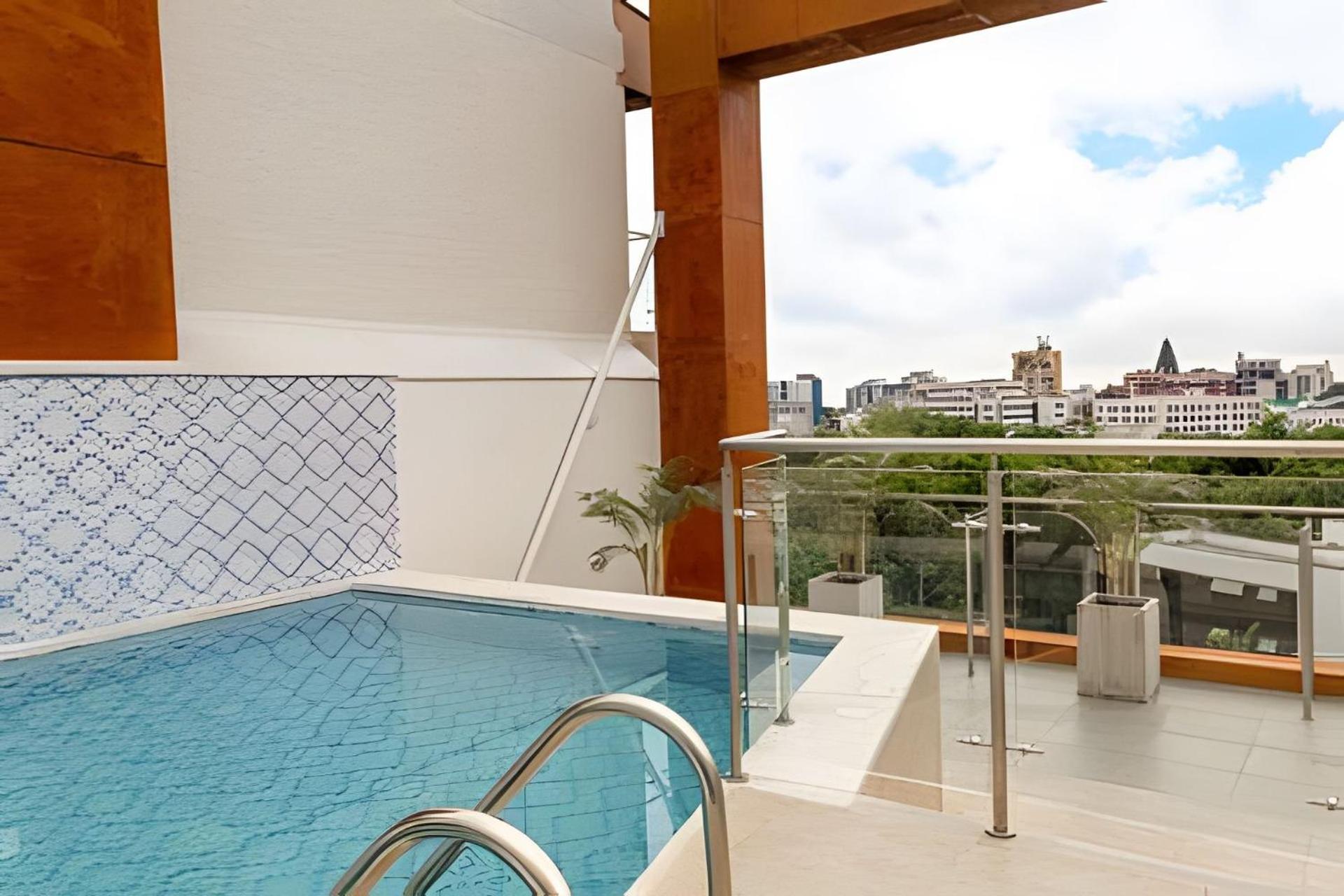 Cómodo Apartamento. Piscina y Excelente Ubicación