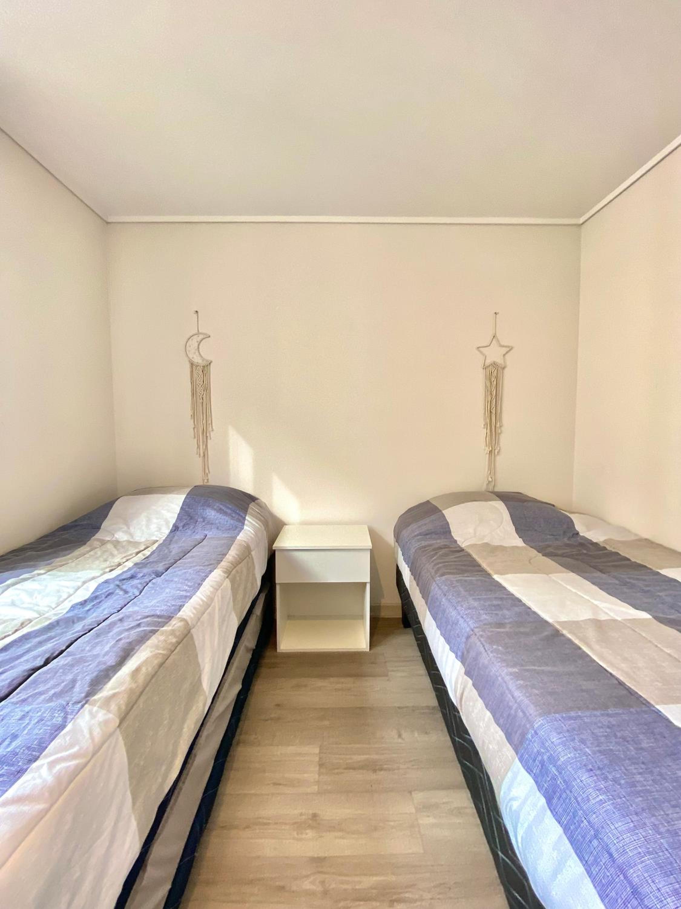 Lindo Departamento En Reñaca - Viña Del Mar