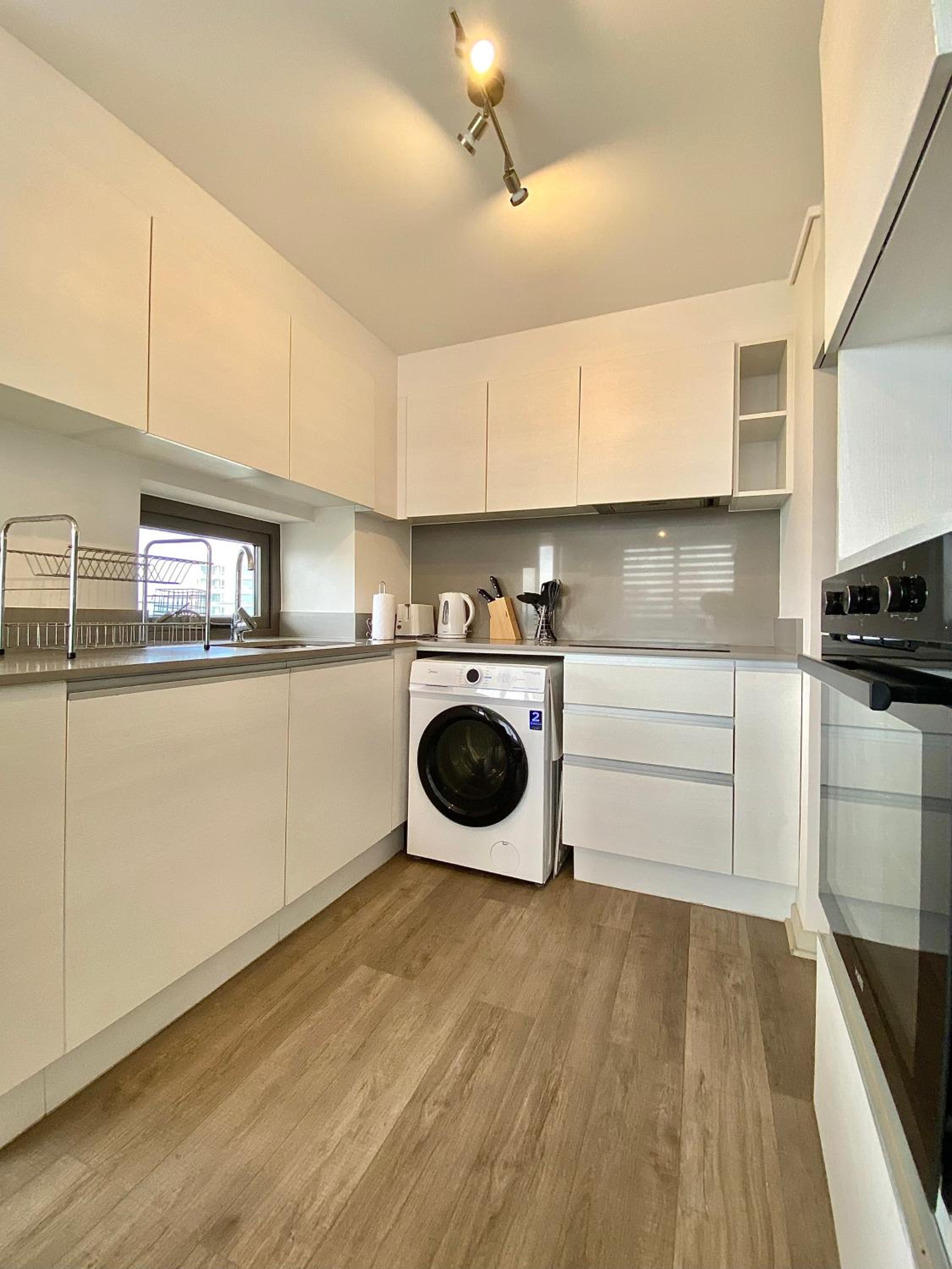 Lindo Departamento En Reñaca - Viña Del Mar