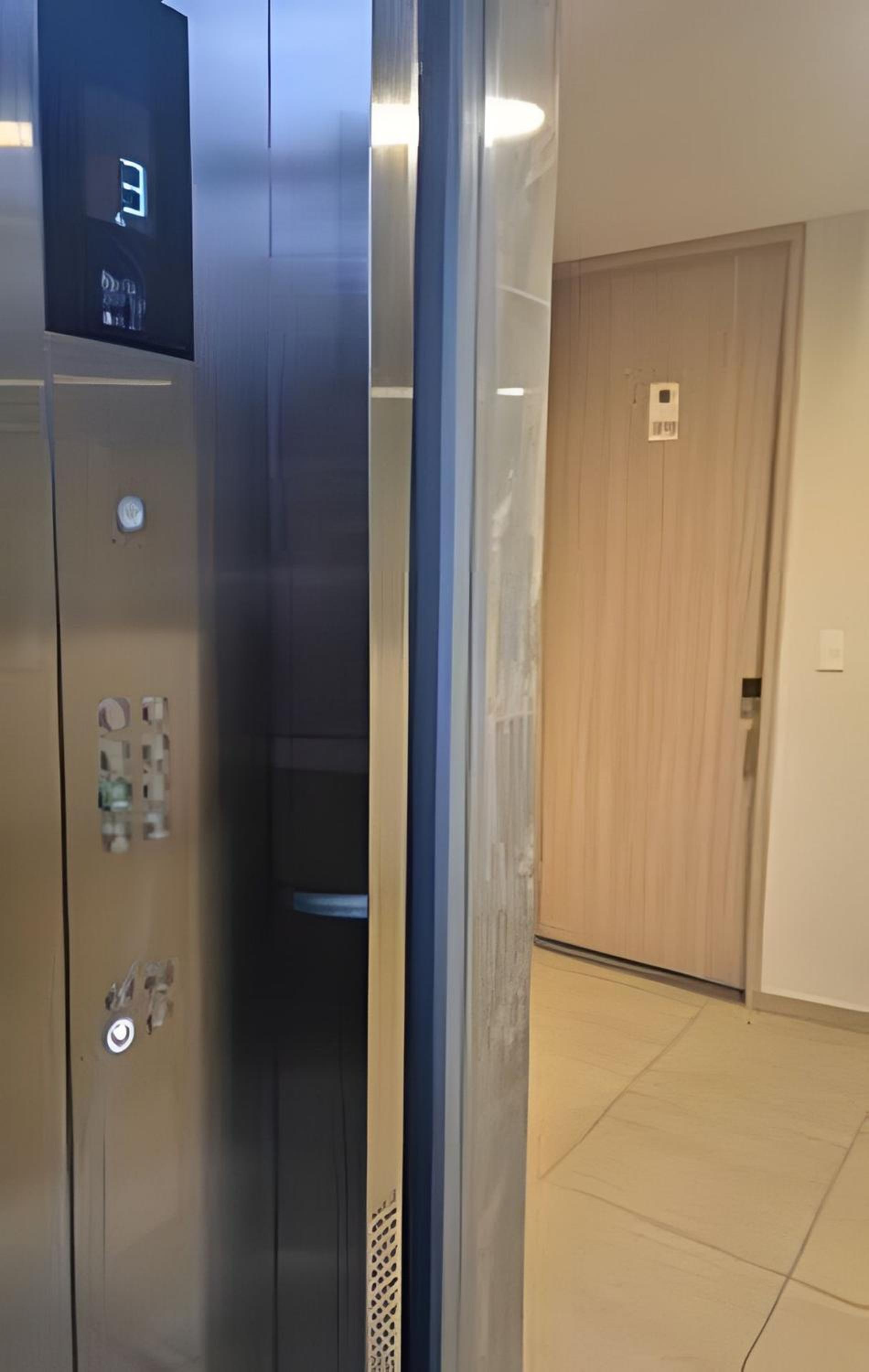Cómodo Apartamento. Piscina y Excelente Ubicación
