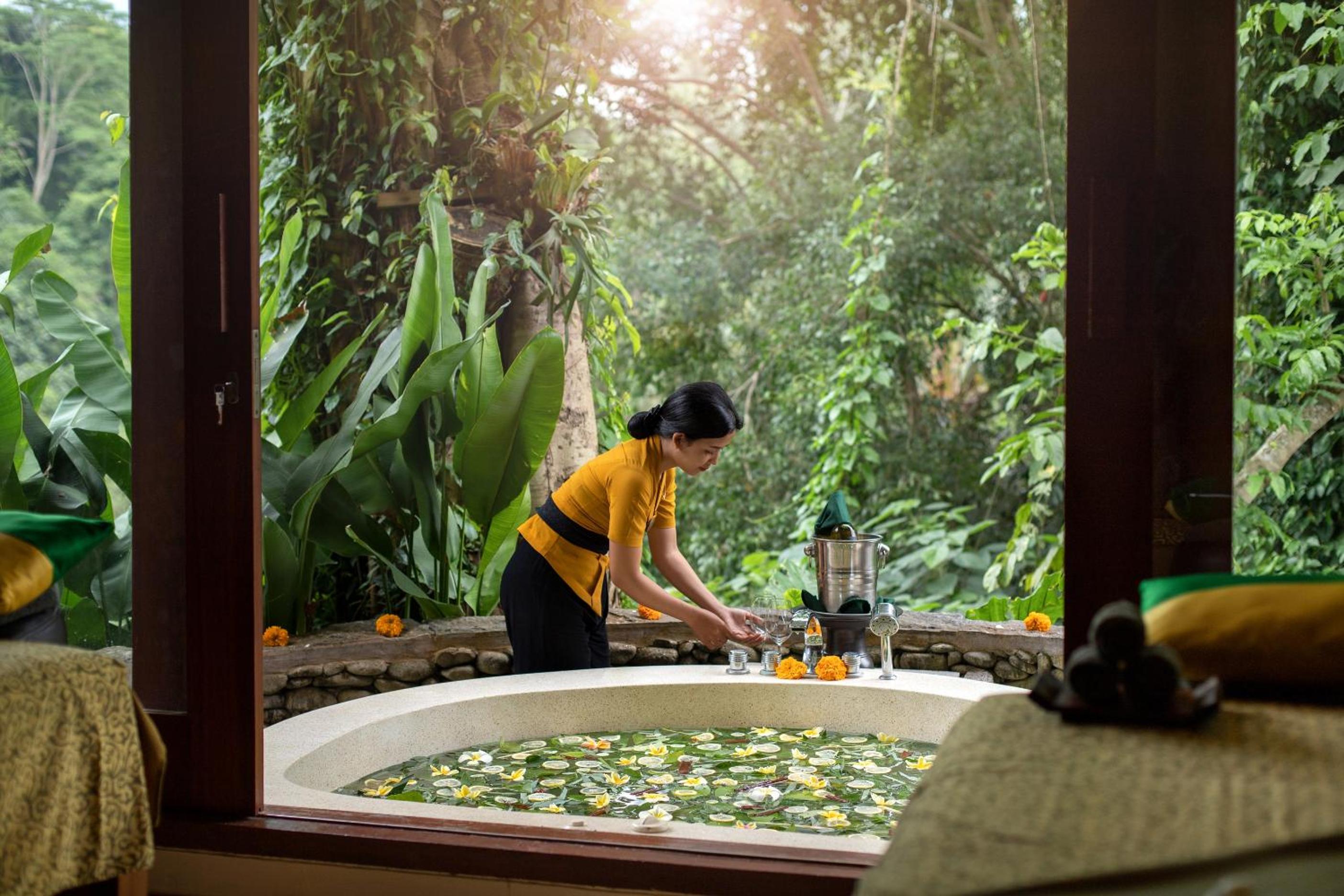 Jannata Resort and Spa