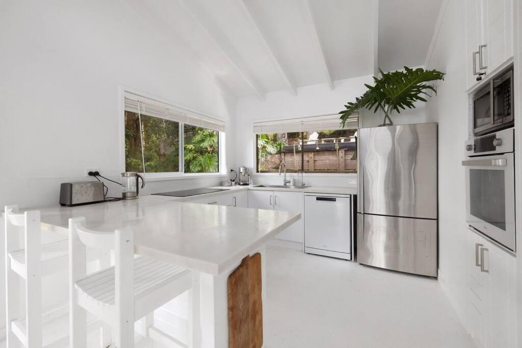 95 - Pittwater Retreat