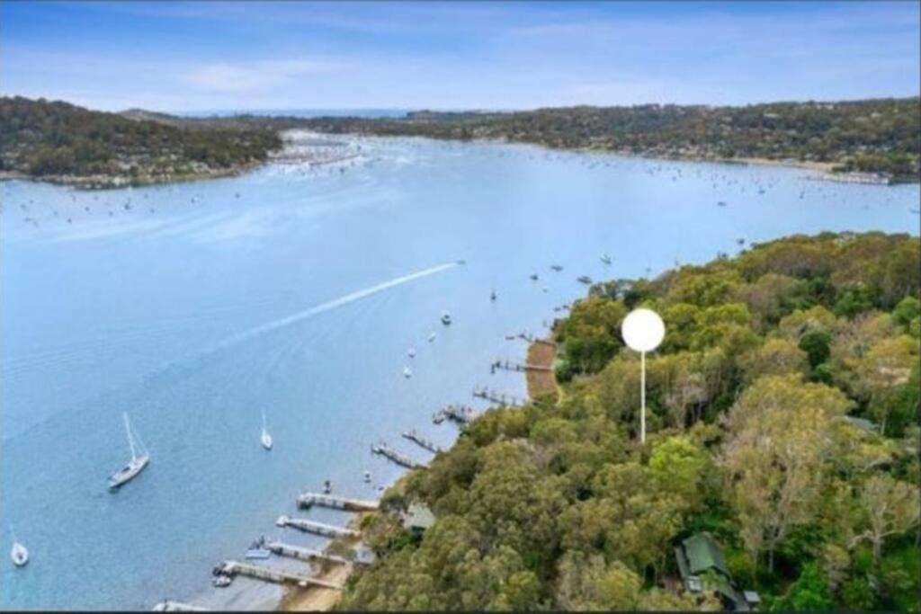 95 - Pittwater Retreat