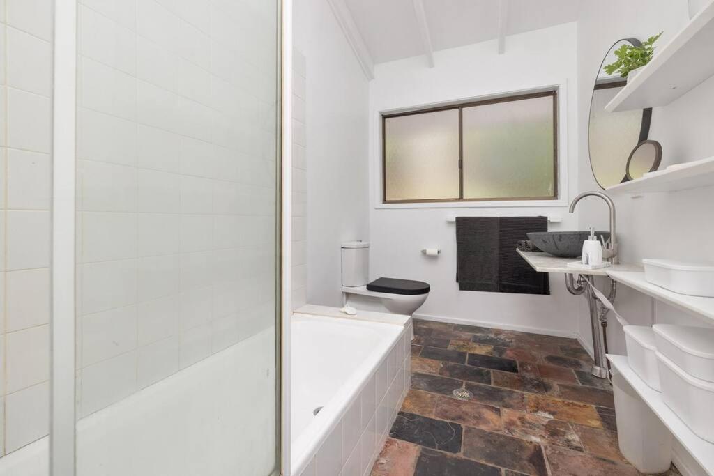 95 - Pittwater Retreat