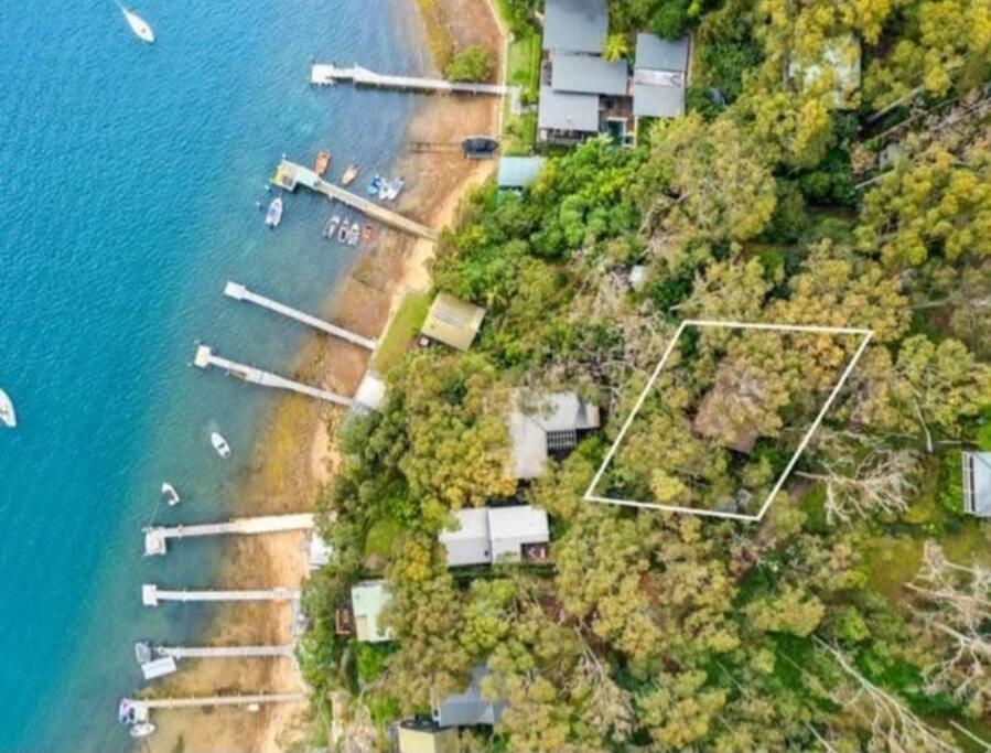 95 - Pittwater Retreat