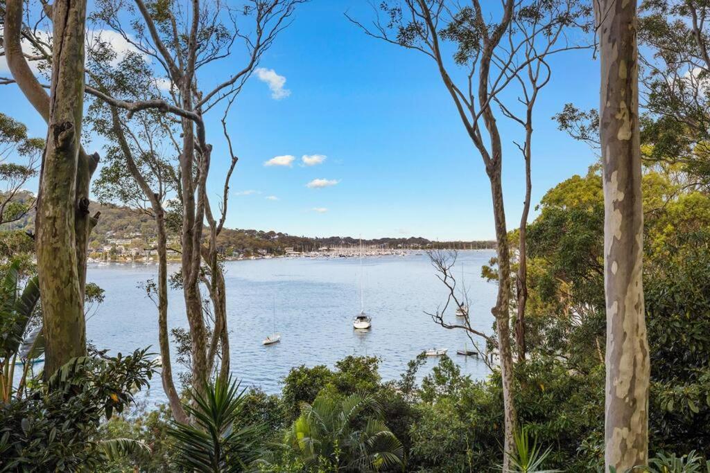 95 - Pittwater Retreat