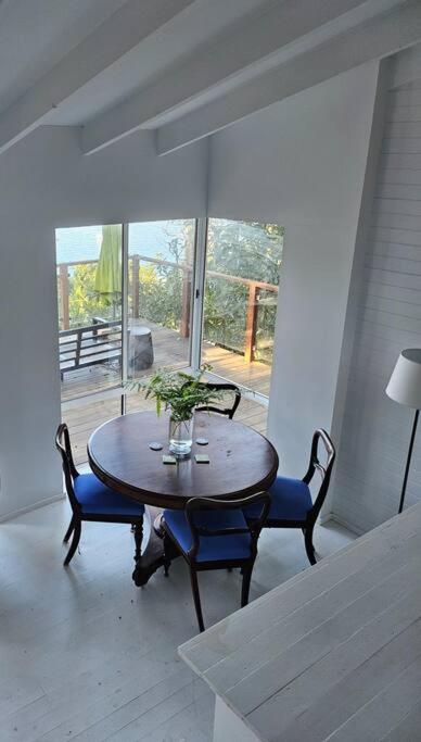 95 - Pittwater Retreat