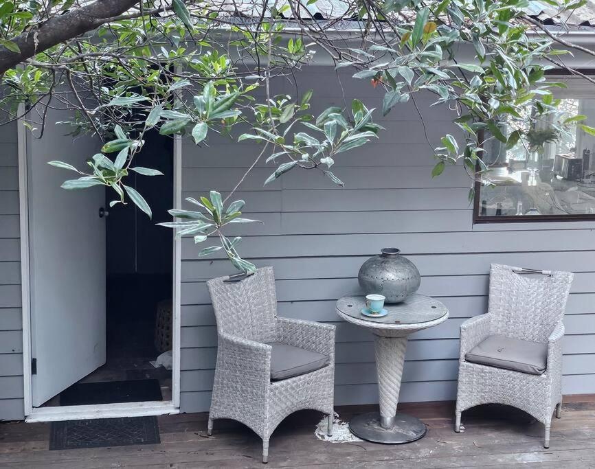 95 - Pittwater Retreat