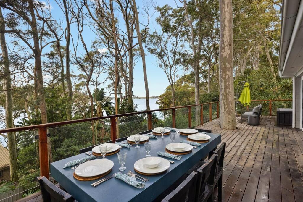95 - Pittwater Retreat