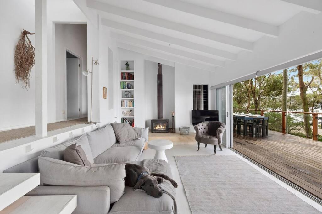 95 - Pittwater Retreat