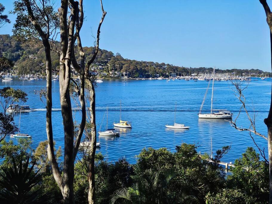 95 - Pittwater Retreat