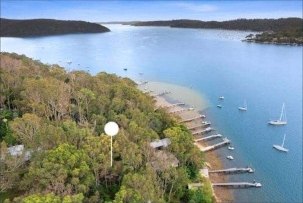 95 - Pittwater Retreat