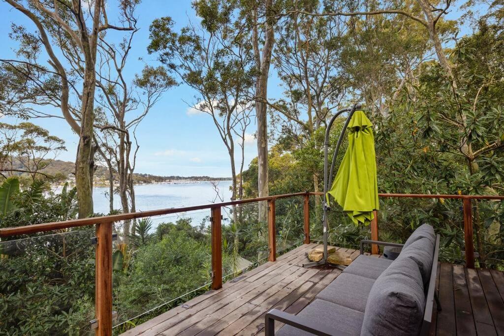 95 - Pittwater Retreat