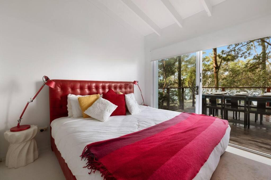 95 - Pittwater Retreat