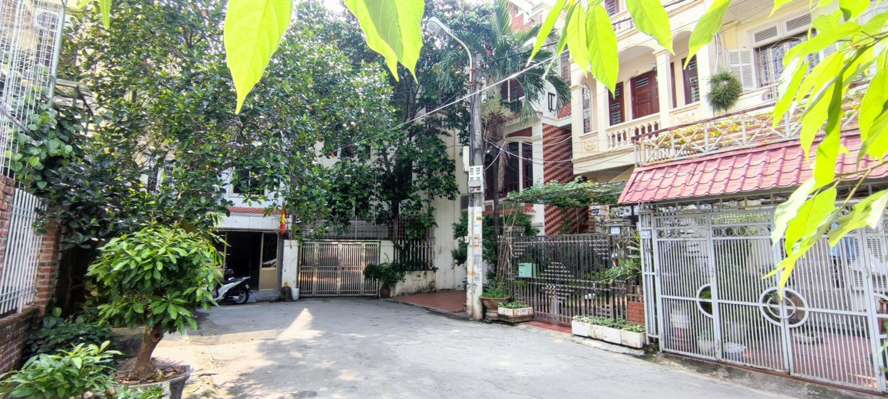 Softlife Homestay Văn Cao view 4