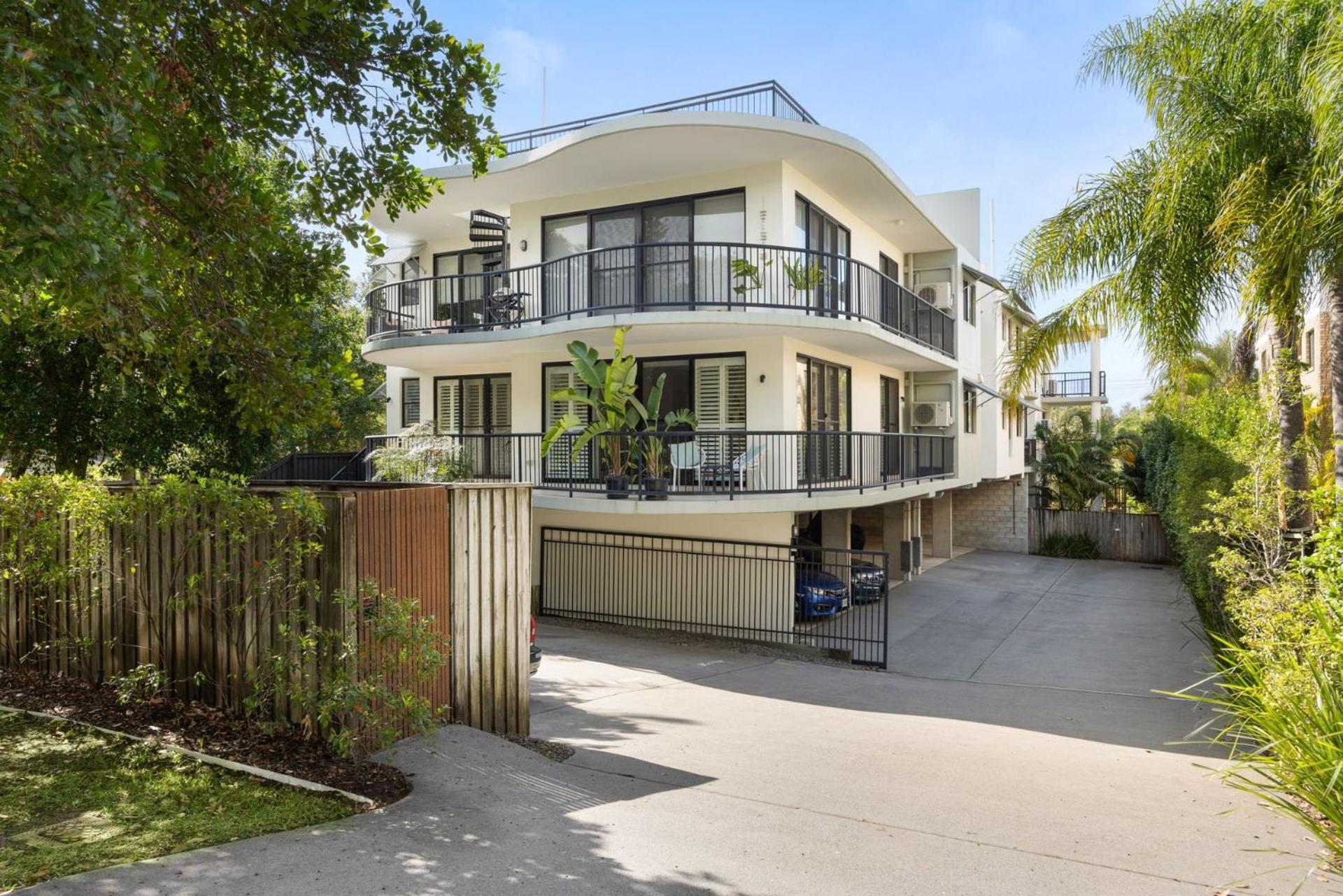 6-12 First Avenue Coolum Beach