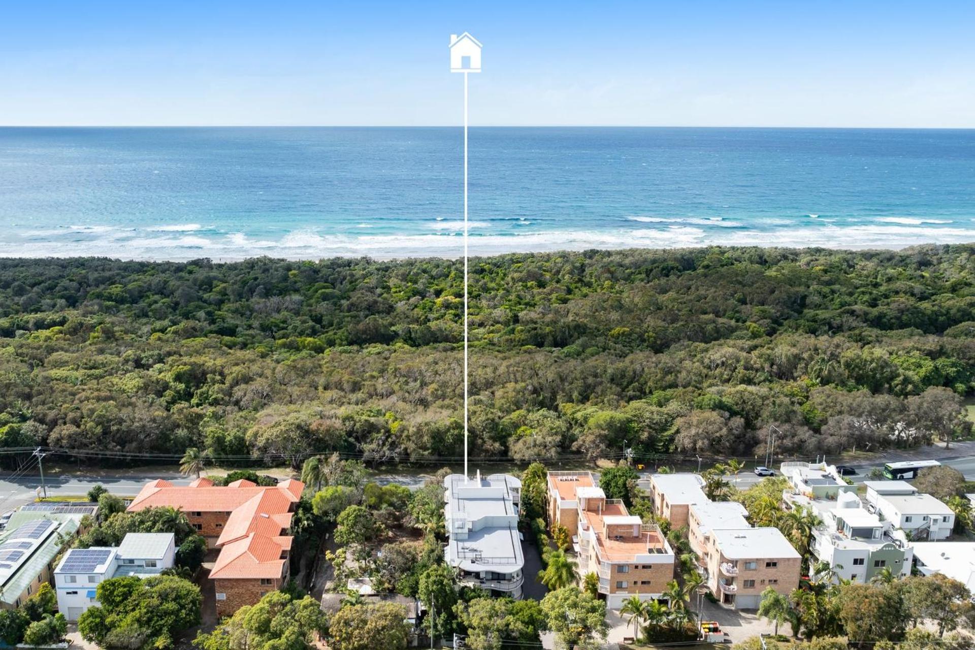 6-12 First Avenue Coolum Beach