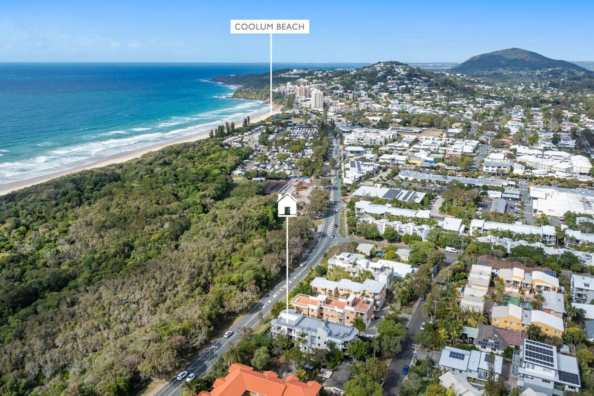 6-12 First Avenue Coolum Beach