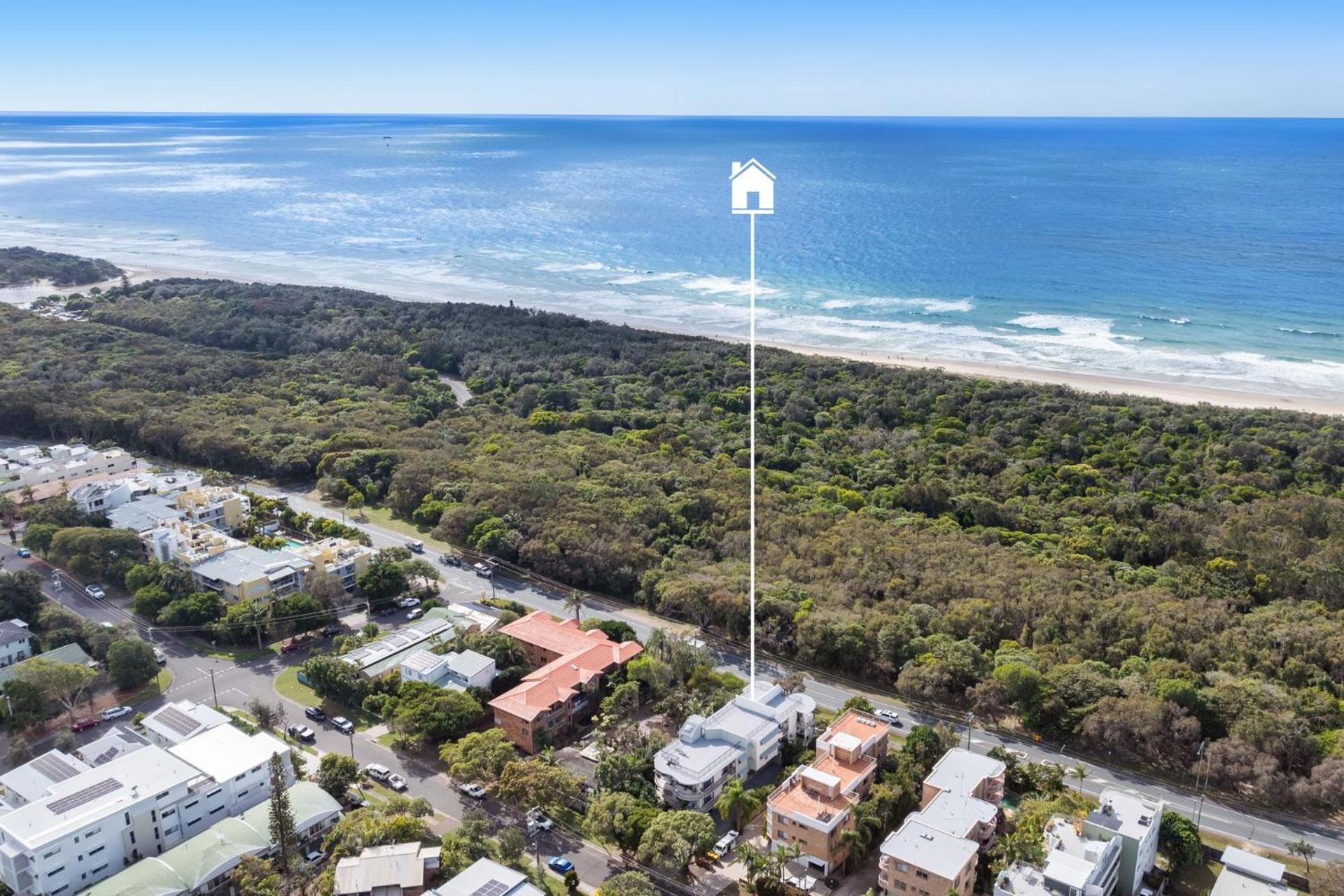 6-12 First Avenue Coolum Beach
