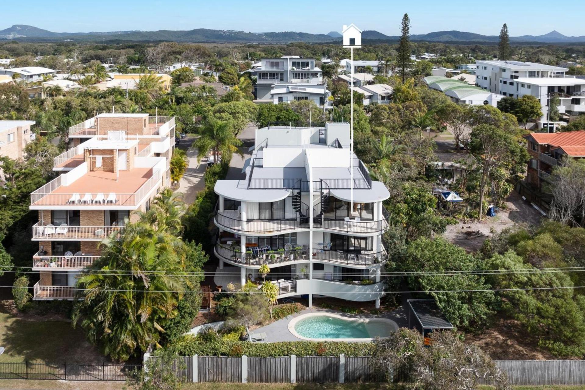6-12 First Avenue Coolum Beach