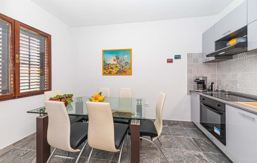 Trogir Lux Apartment