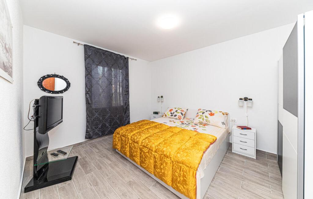 Trogir Lux Apartment