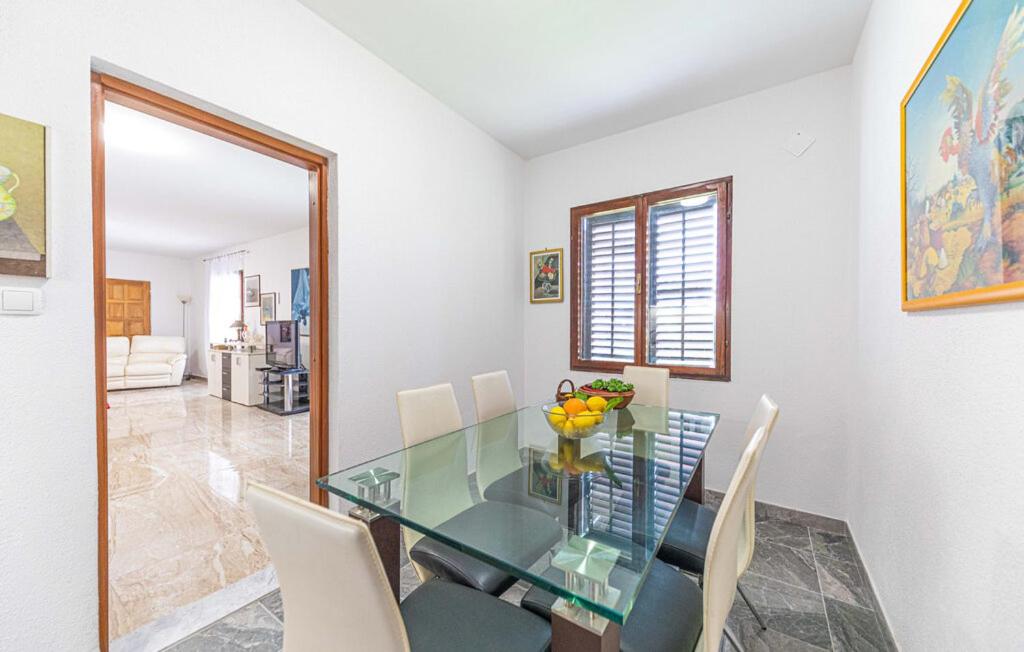 Trogir Lux Apartment