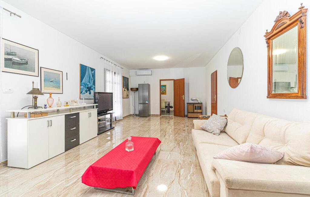 Trogir Lux Apartment