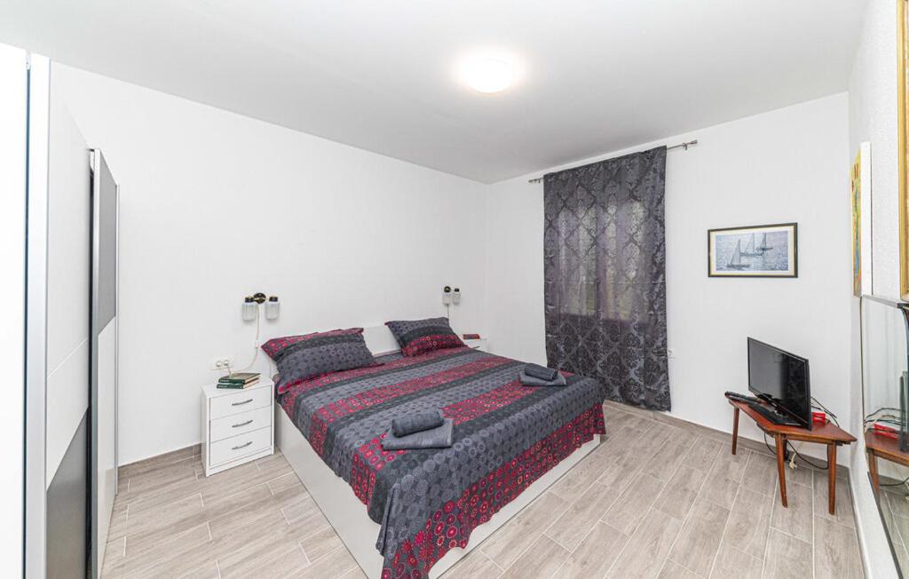 Trogir Lux Apartment