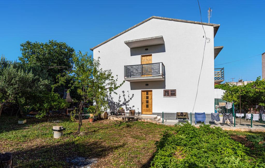 Trogir Lux Apartment
