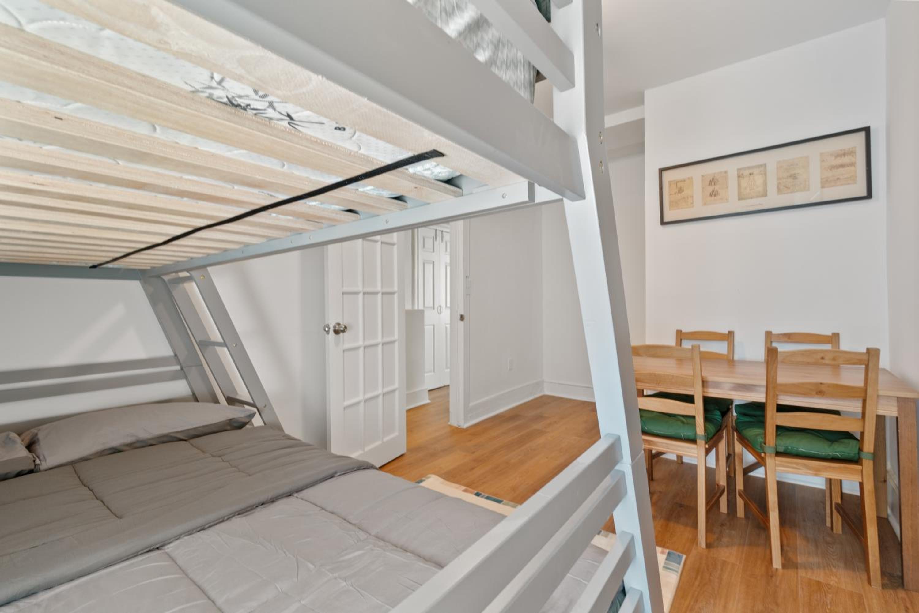 Close To Howard University , Unit #2 view 3