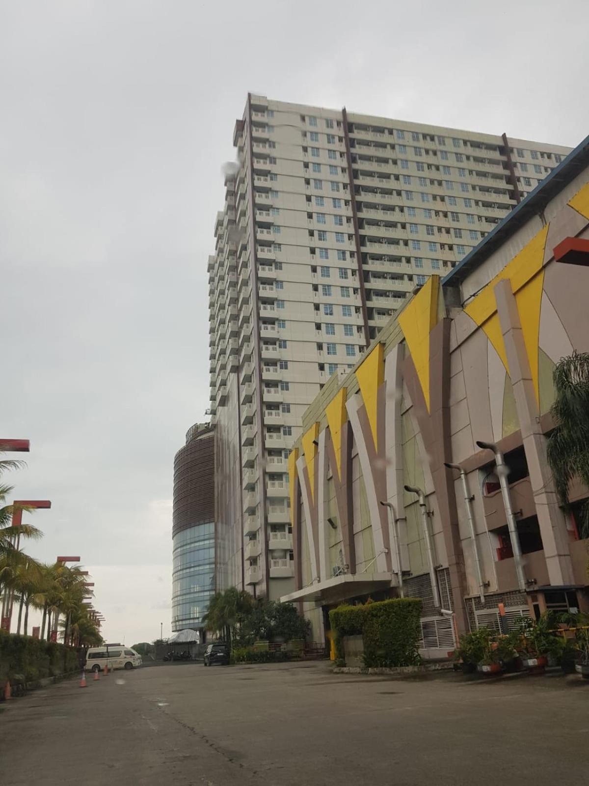 Hotel 1BR new apartment at Borneo Bay City Balikpapan - Image 1