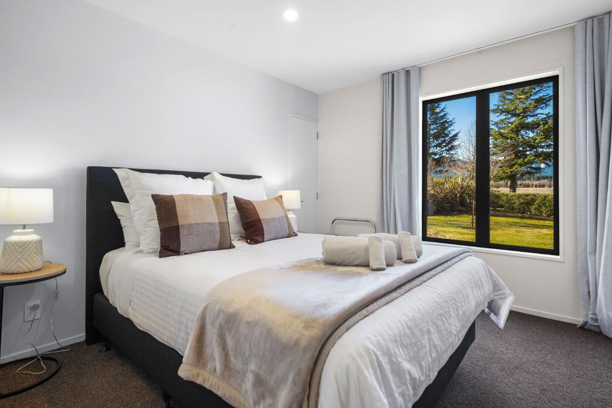 Luxury Hideaway on Argelins