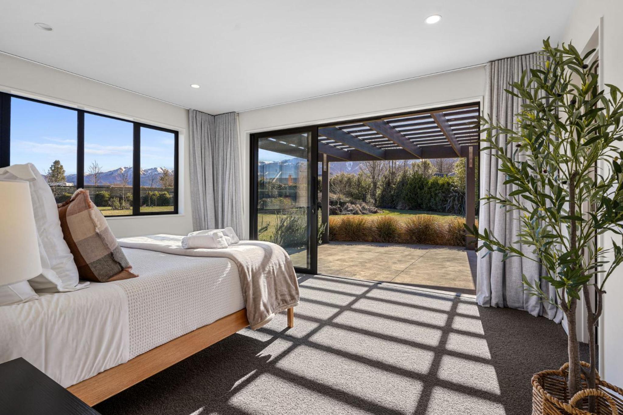 Luxury Hideaway on Argelins