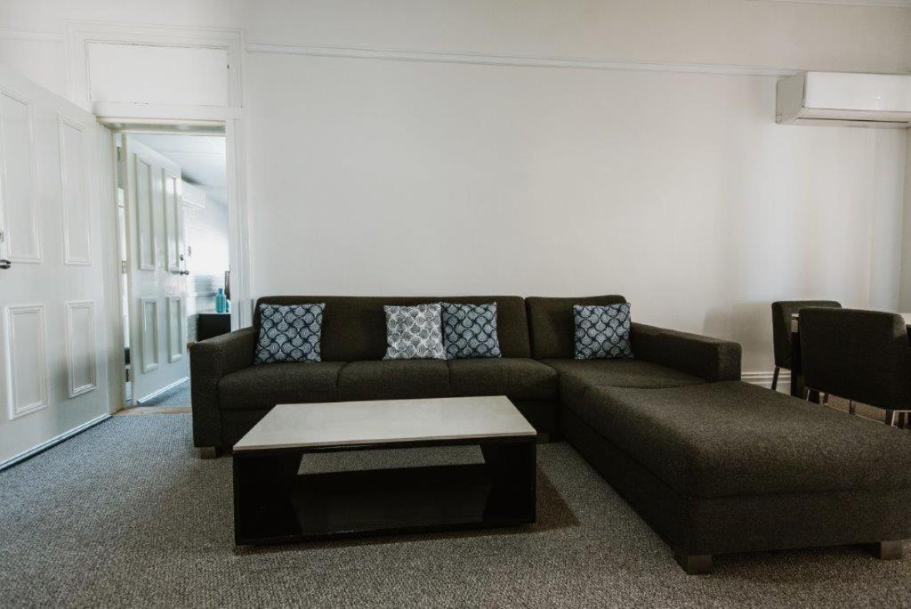 City Sider Motel