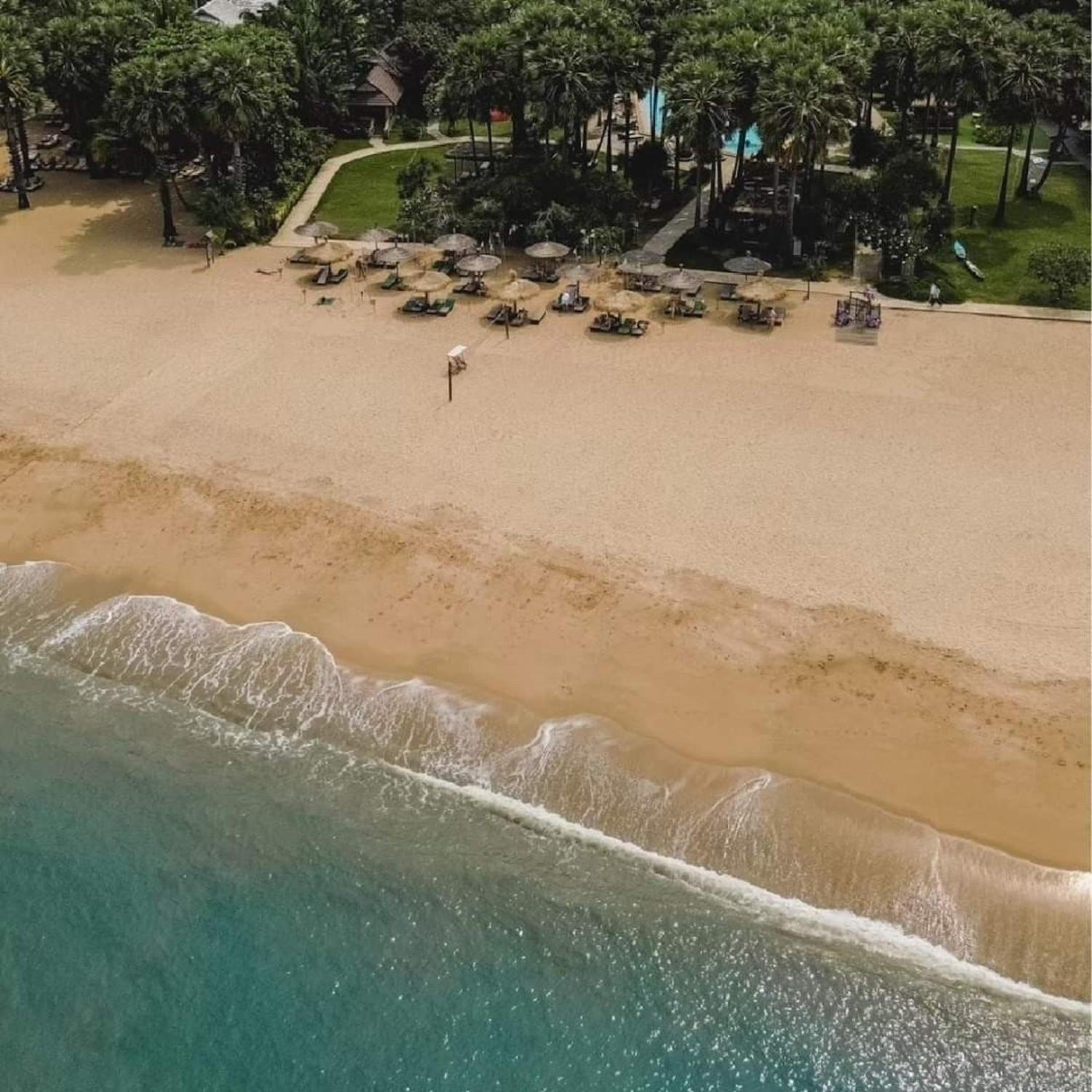 Botany Beach Resort Pattaya