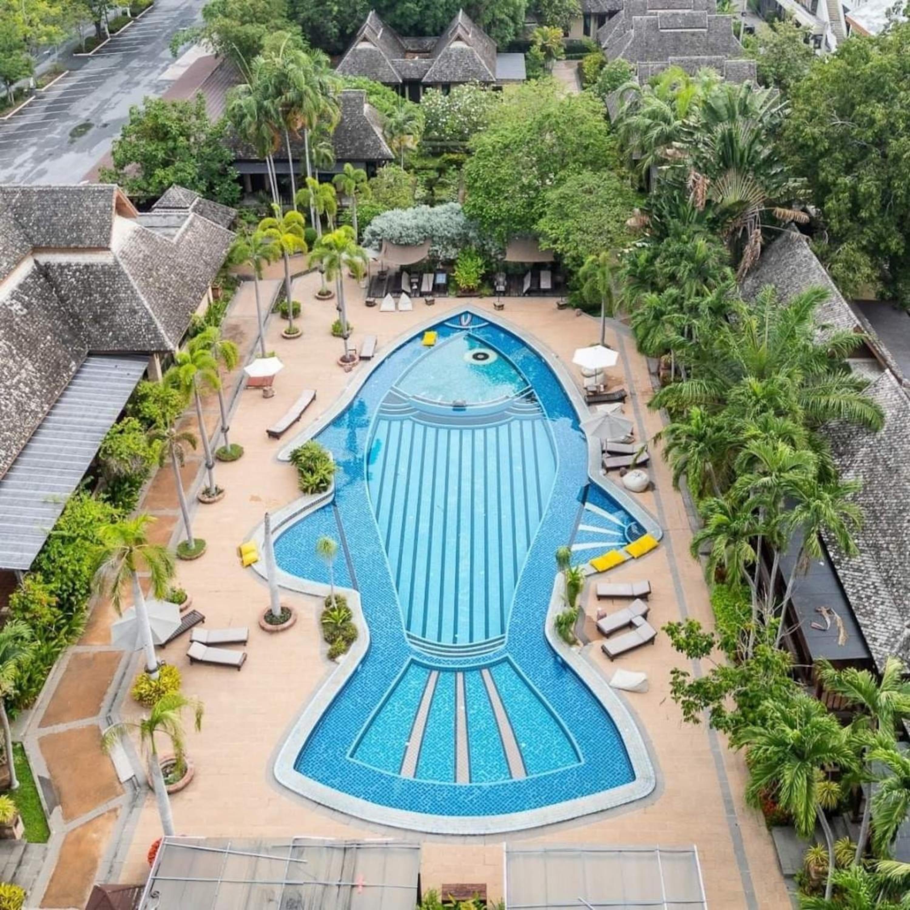 Botany Beach Resort Pattaya