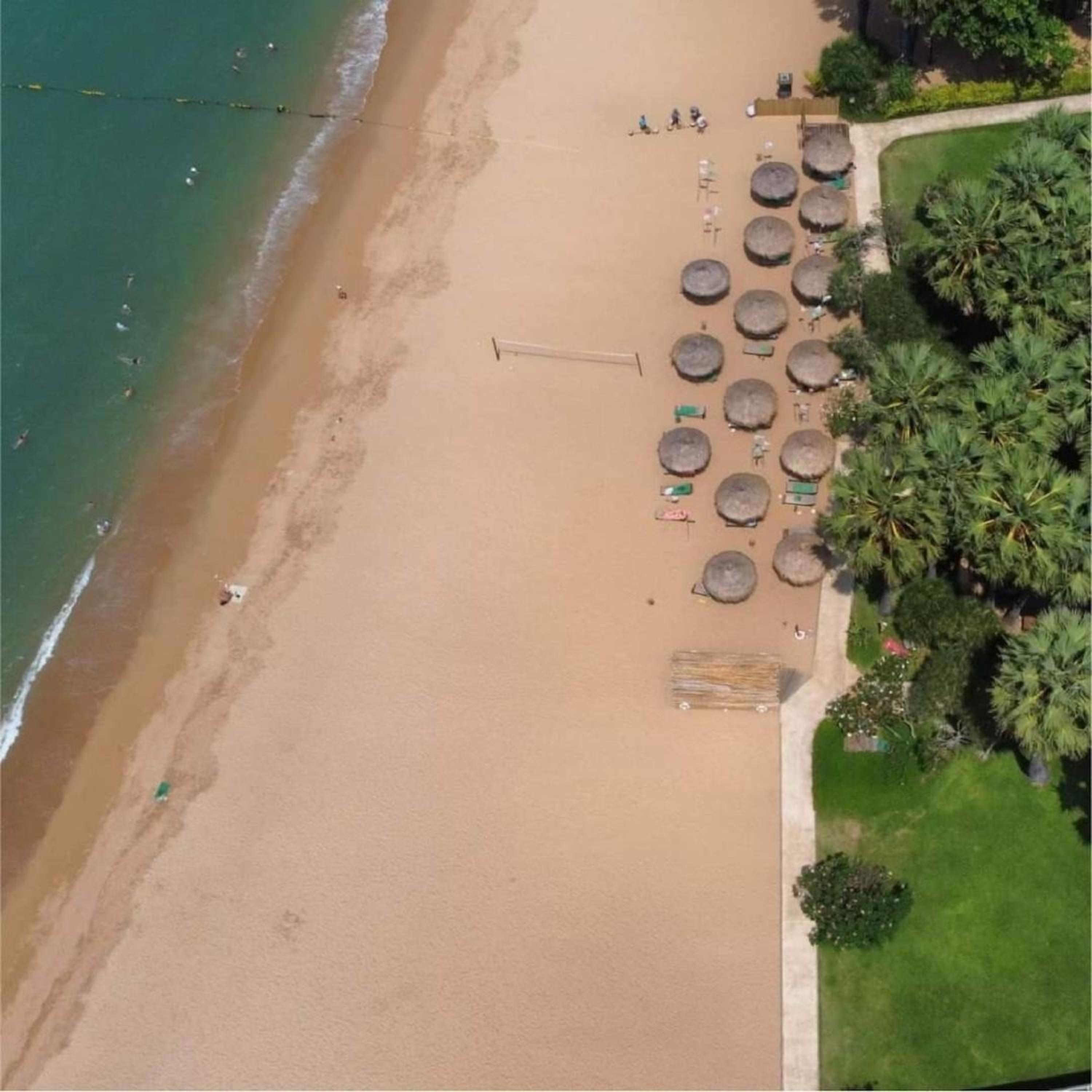 Botany Beach Resort Pattaya