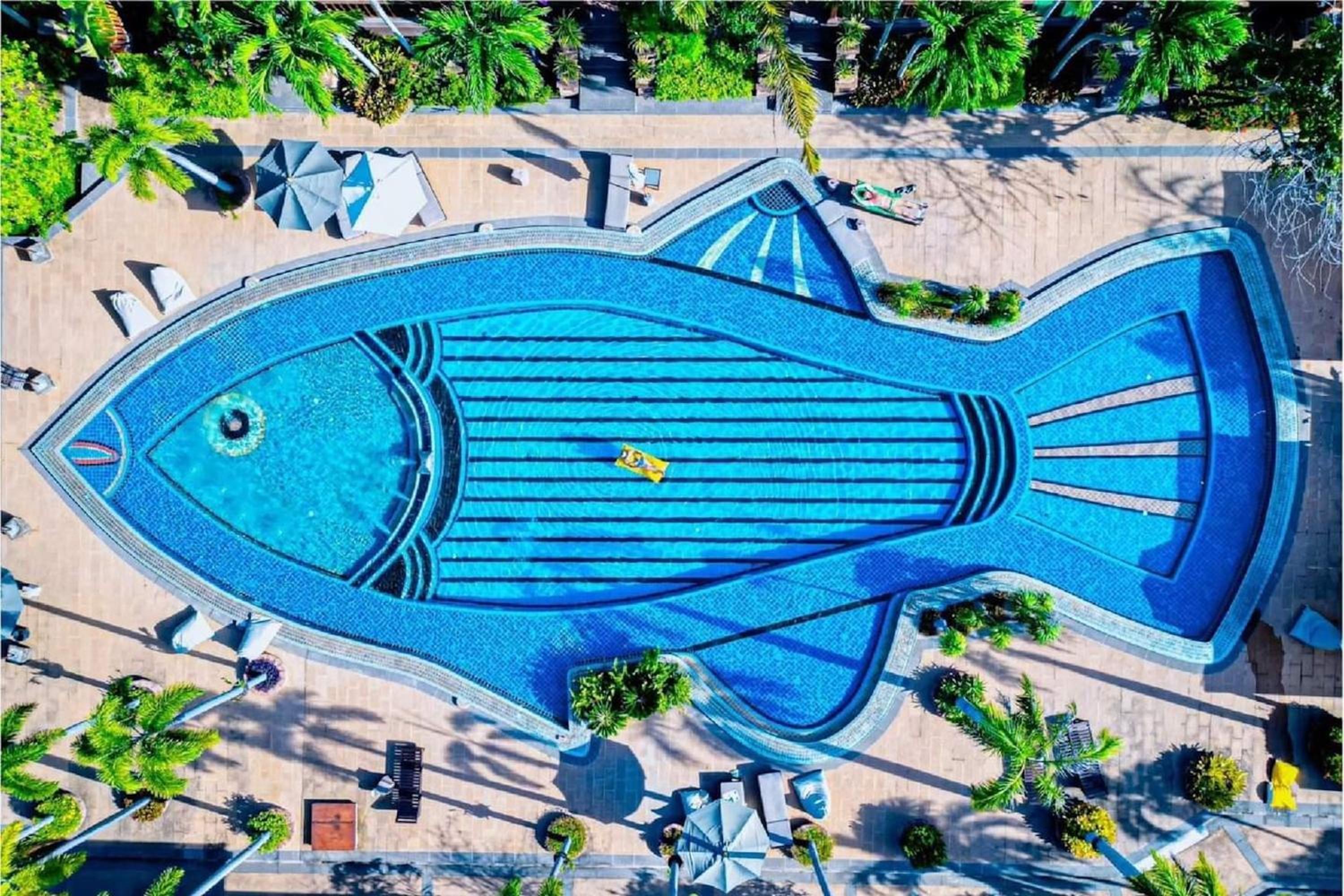 Botany Beach Resort Pattaya