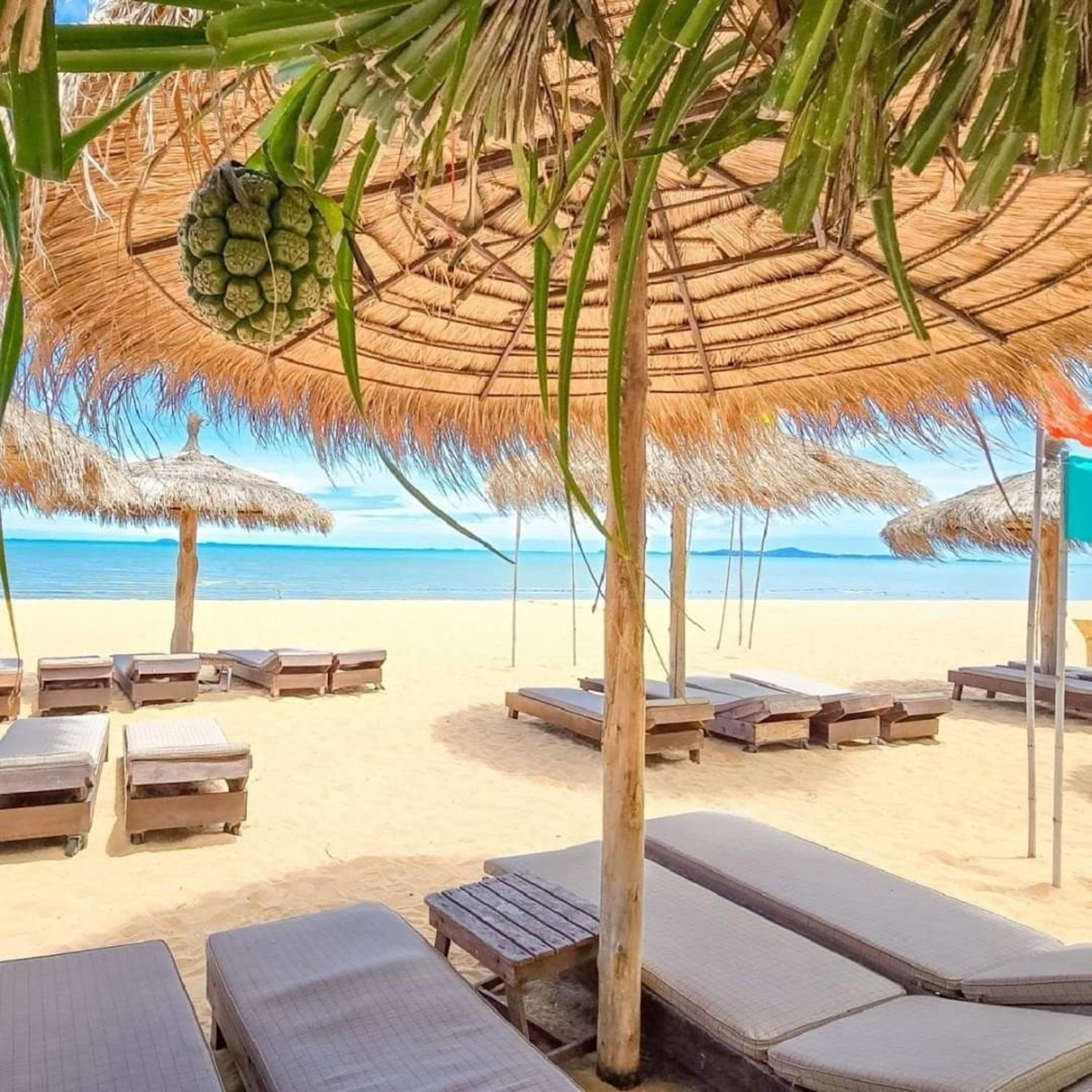 Botany Beach Resort Pattaya