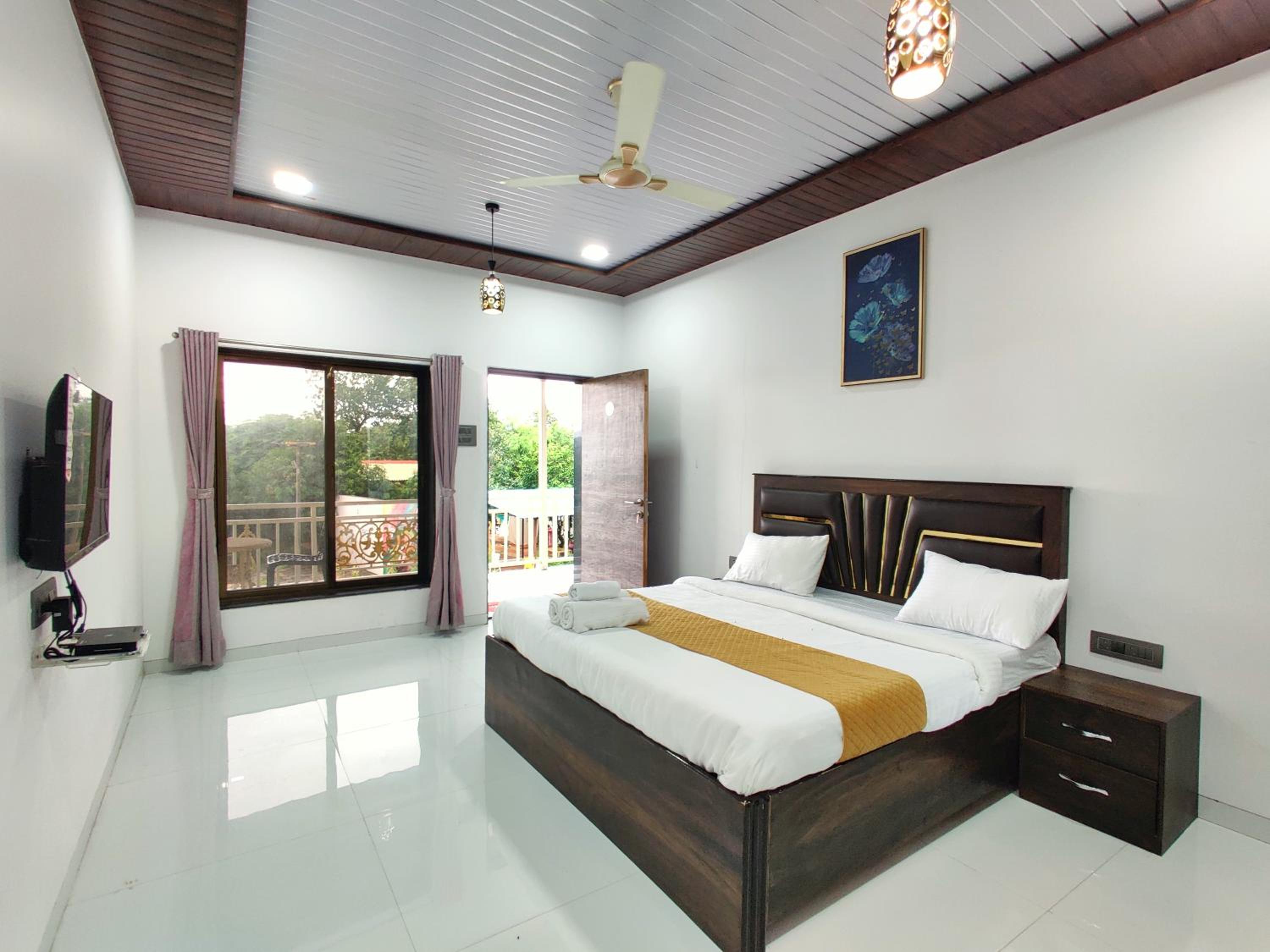 The village resorts view 5