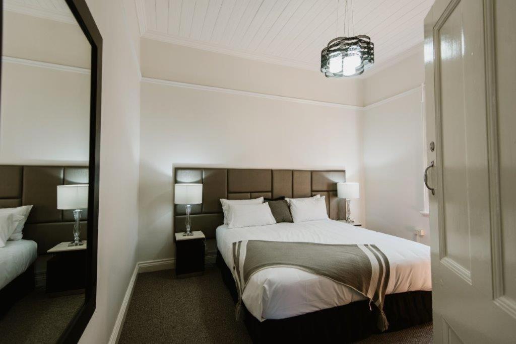 City Sider Motel