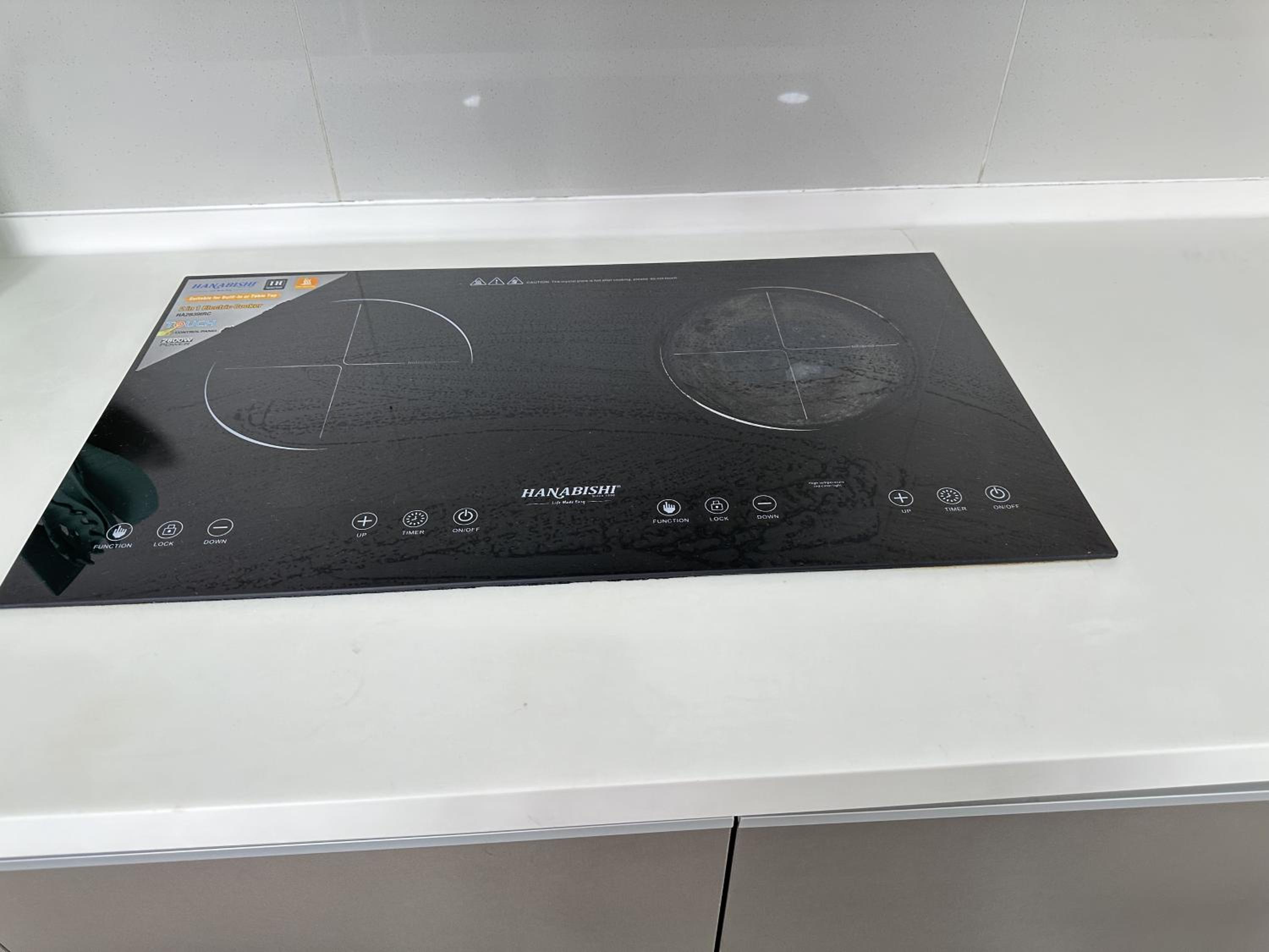 Regalia residence sky pool 1BedR 1BR service suite