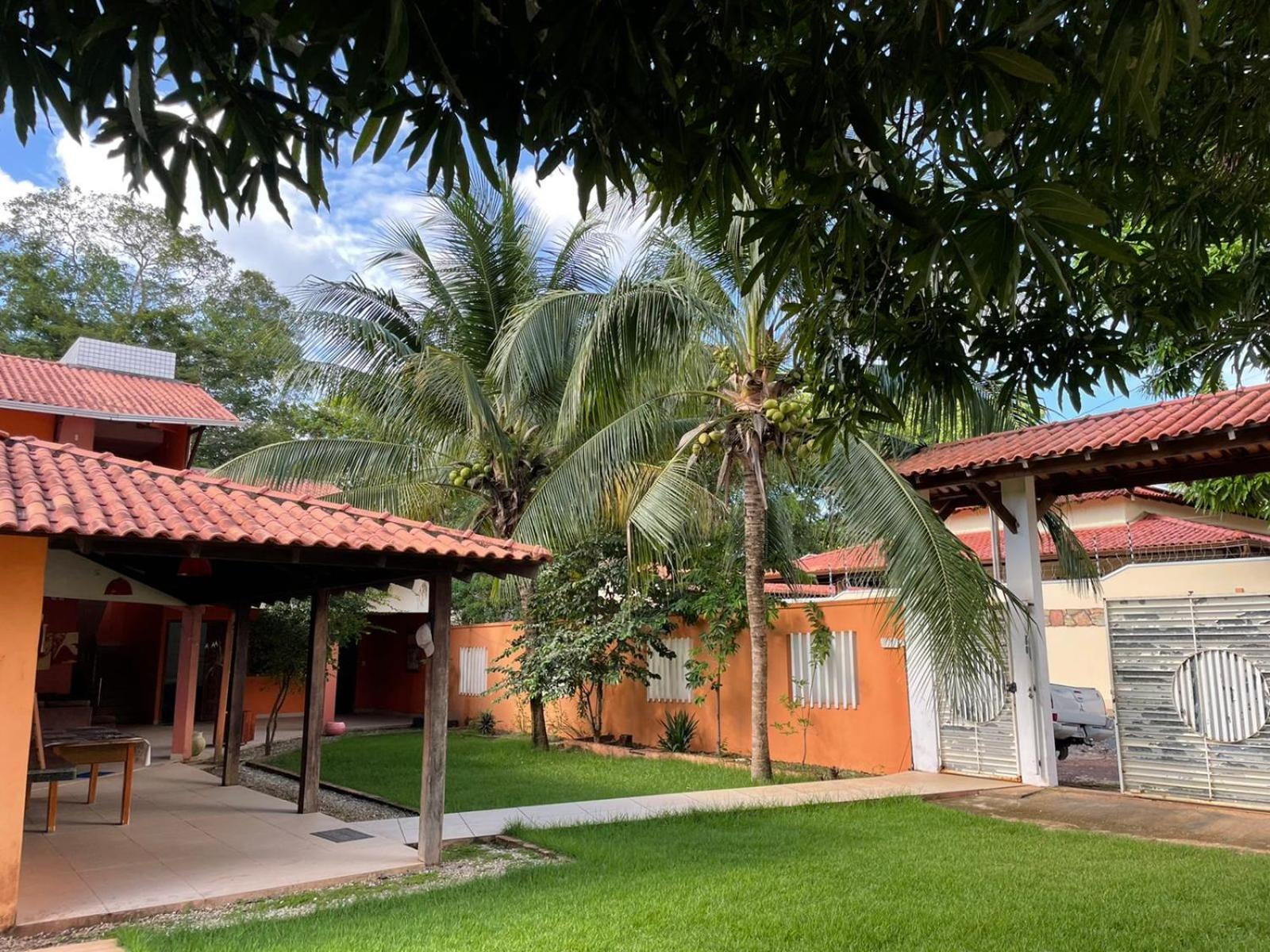Casa Araçá Alter do Chão
