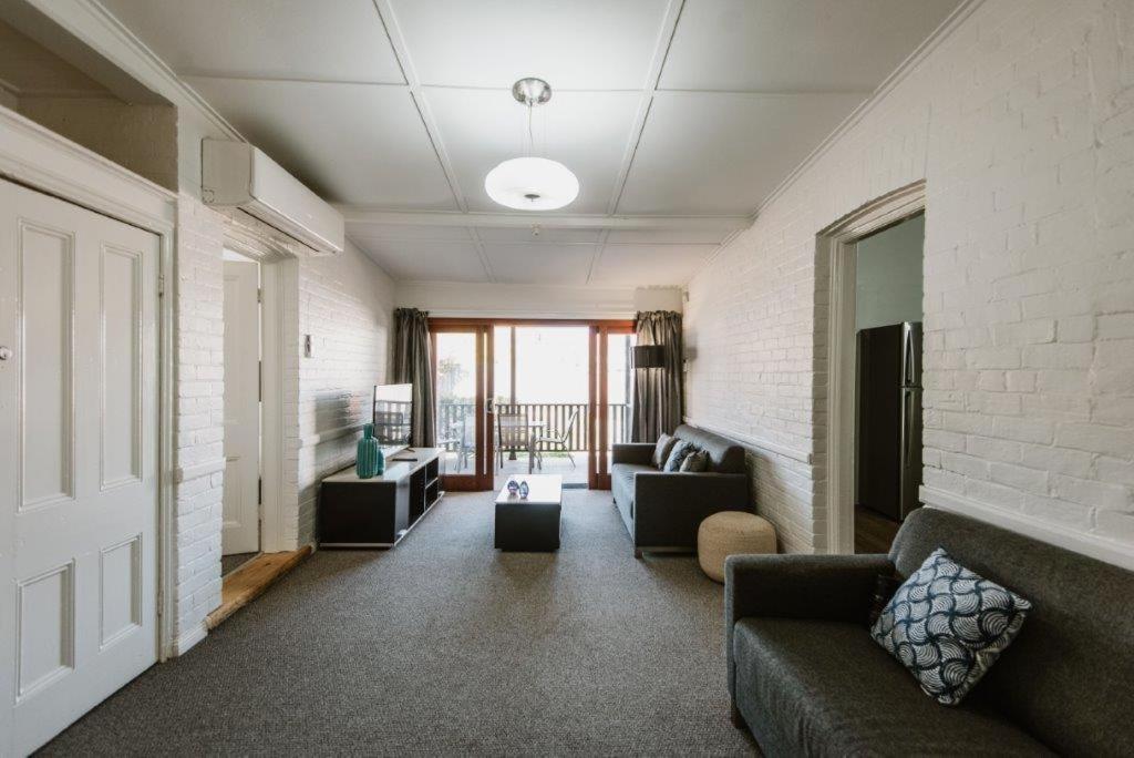 City Sider Motel