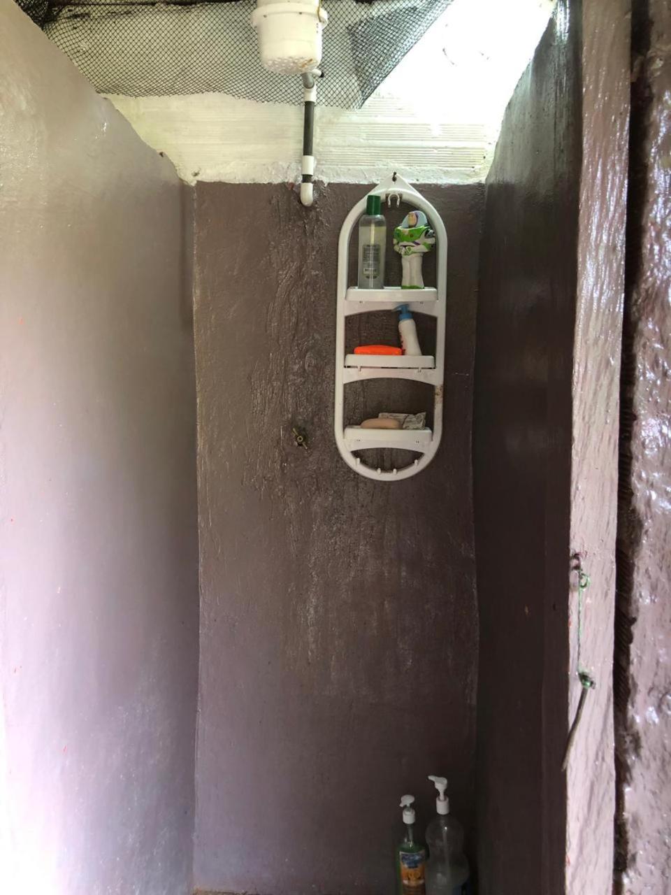 Habitación en Casa Campesina cerca al Embalse San Lorenzo