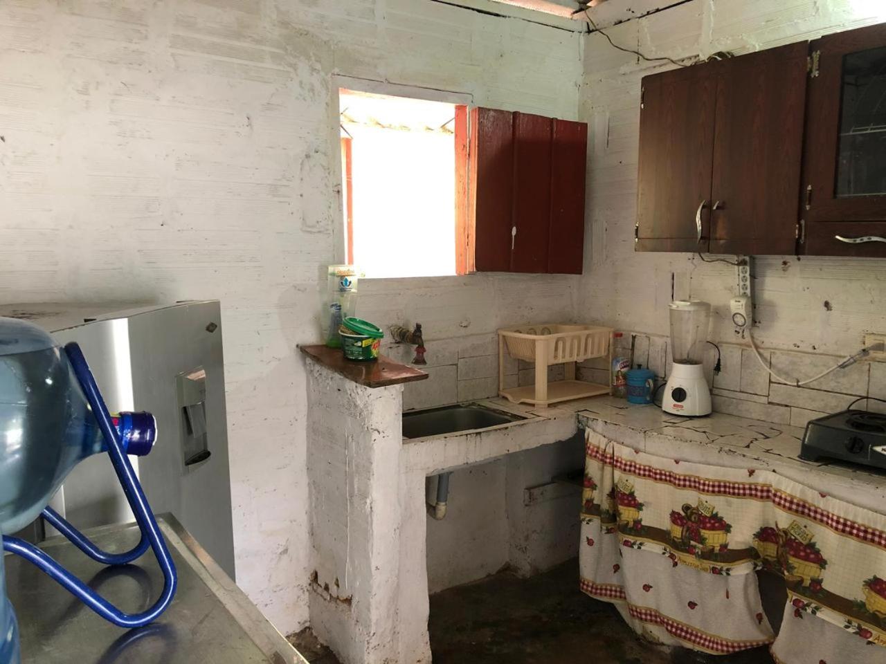 Habitación en Casa Campesina cerca al Embalse San Lorenzo